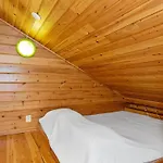 Hirvasaho A1 By Interhome Casa vacanze Saariselka