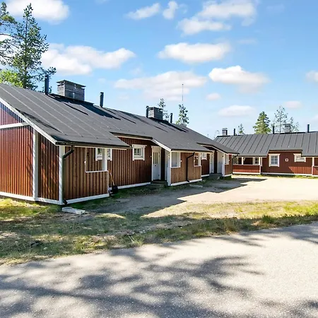 Hirvasaho A1 By Interhome Hébergement de vacances *