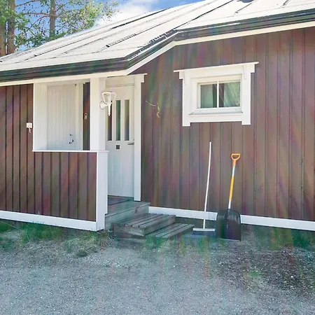 Hirvasaho A1 By Interhome *