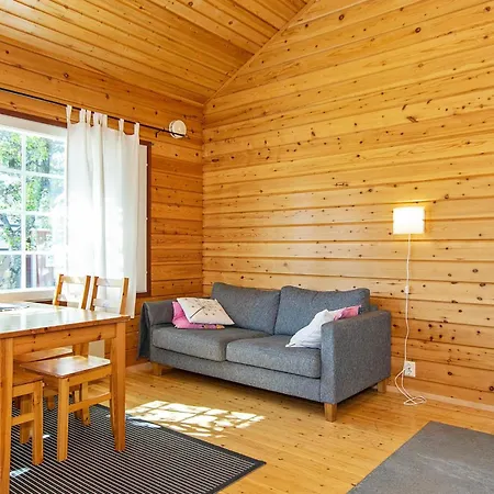 Hirvasaho A1 By Interhome