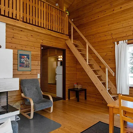 Casa vacanze Hirvasaho A1 By Interhome