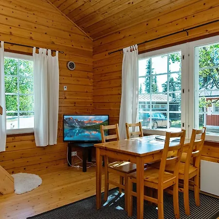 Hirvasaho A1 By Interhome * Saariselkä