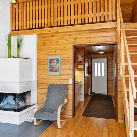 Hirvasaho A1 By Interhome *