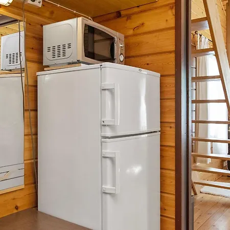 Hirvasaho A1 By Interhome * Saariselkä