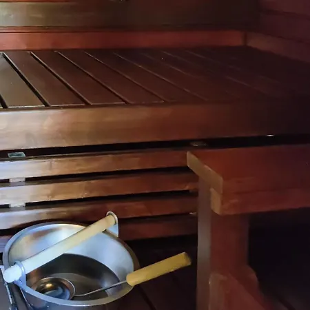 Hirvasaho A1 By Interhome * Saariselkä