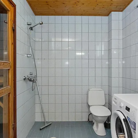 Hirvasaho A1 By Interhome * Saariselka