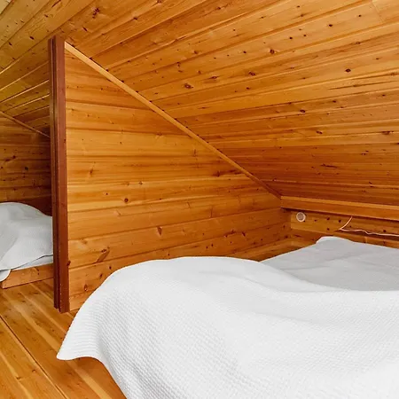 Hirvasaho A1 By Interhome Holiday home