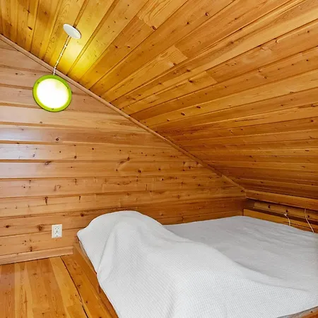 Hirvasaho A1 By Interhome Holiday home Saariselka