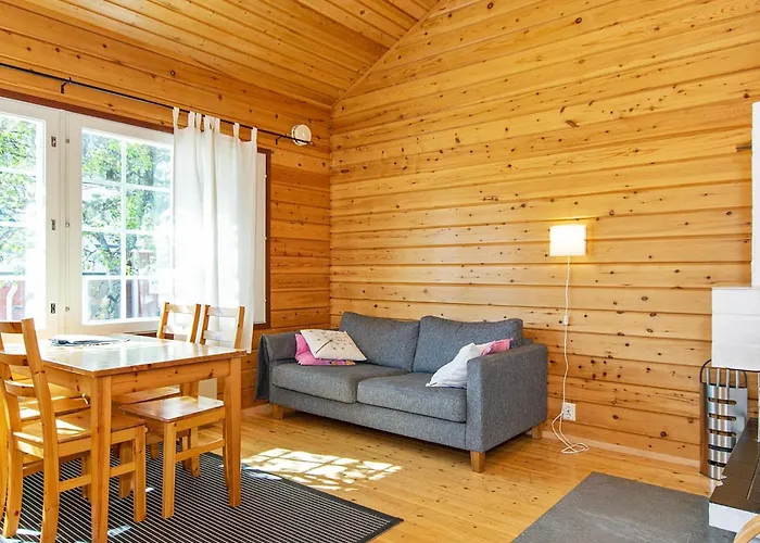 Hirvasaho A1 By Interhome