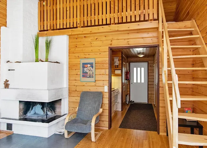 Hirvasaho A1 By Interhome *