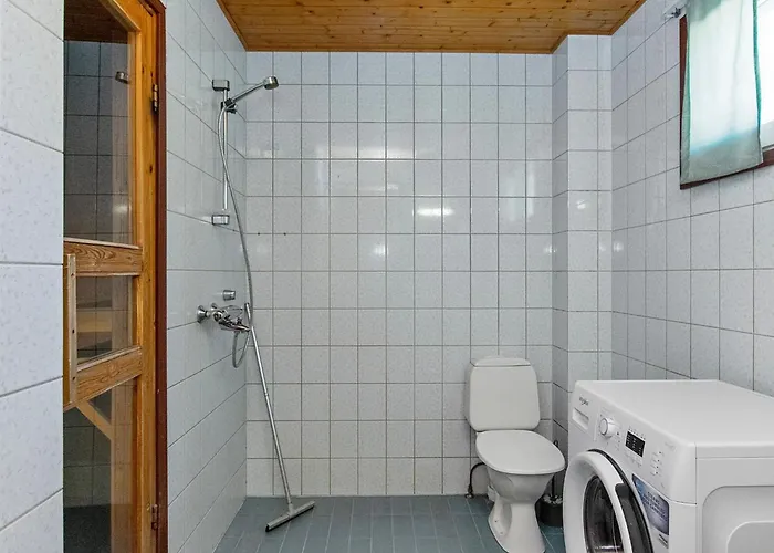 Hirvasaho A1 By Interhome * Saariselkä